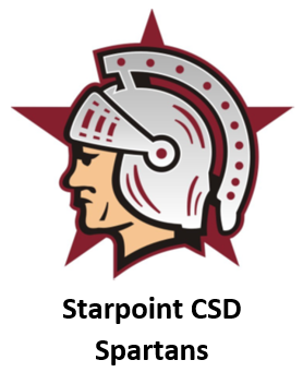 StarPoint Spartans